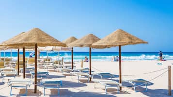 Ubicación cercana a la playa