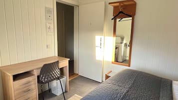 Doppia Classic, vista città