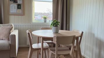 Classic Apartment, City View