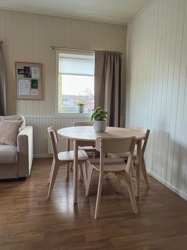 Classic Apartment, City View - Tanabrew  (Tana)