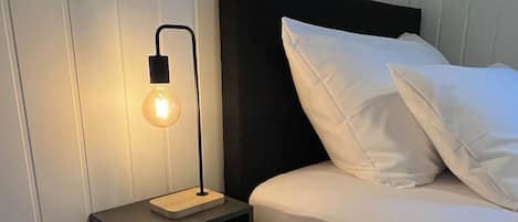 Single Room, Courtyard View