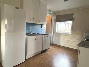 Classic Apartment, City View | Private kitchen - Tanabrew  (Tana)