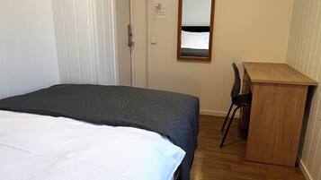 Classic Single Room, City View