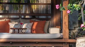 Property grounds - Des Indes I by Elite Havens (Seminyak)
