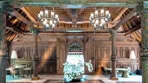 Interior - Des Indes I by Elite Havens (Seminyak)