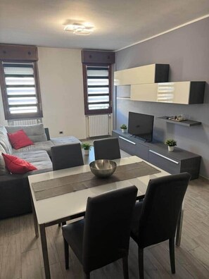 Fernseher