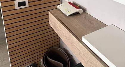 Sc Sweet House Parma