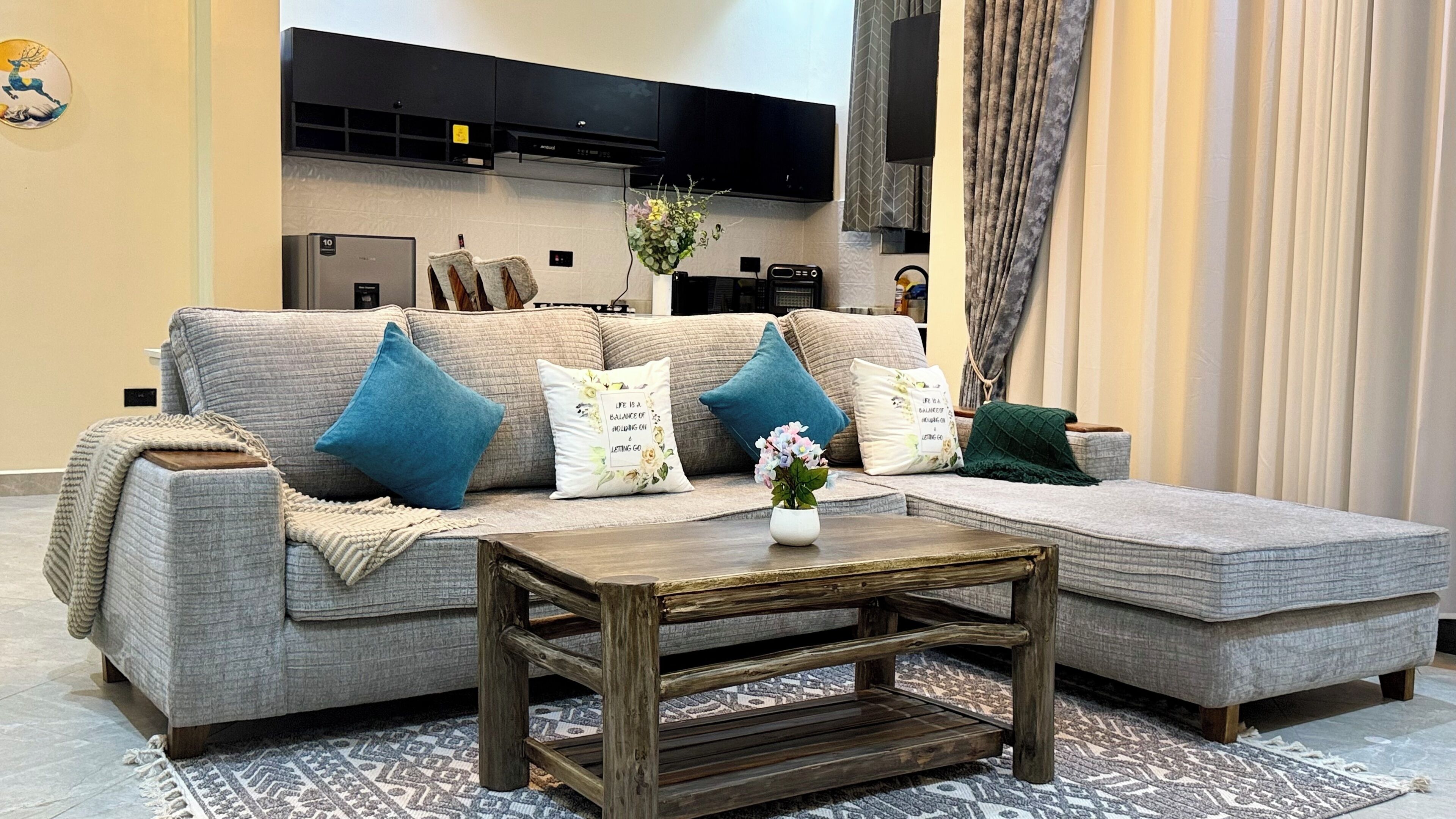 TV connectée