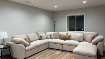 TV connectée, chaßne hi-fi