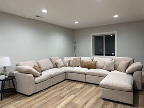 تلفزيون ذكي، ستي�ريو