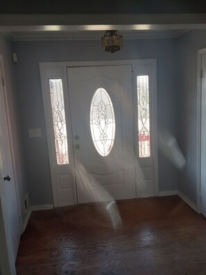 Interior - Red Brick Home Near Old  Downtown Conyers Parks and Restaurants (Conyers)