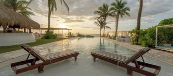 Dolphin Beach Resort