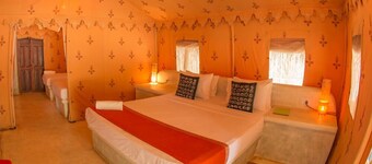 Dolphin Beach Resort