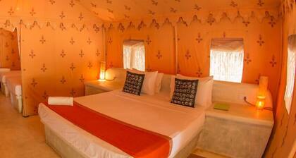 Dolphin Beach Resort