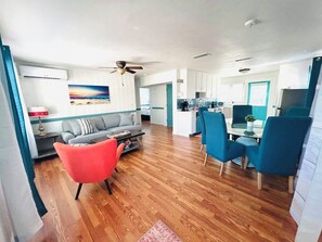 スマートテレビ