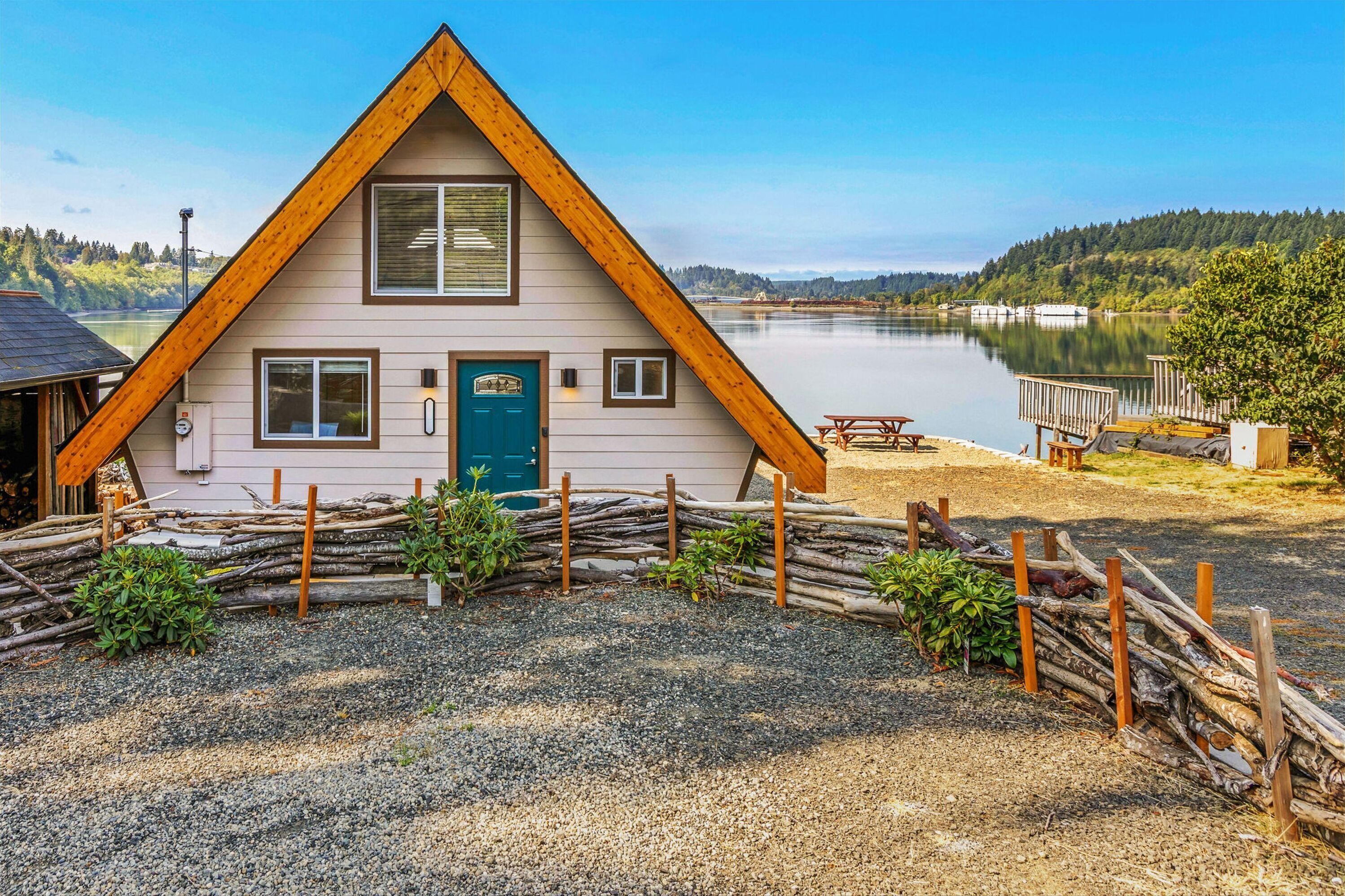 Nhà | 1 phòng ngủ 