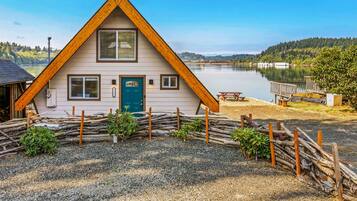 Nhà | 1 phòng ngủ