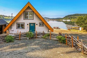 獨棟房屋 | 1 間臥室