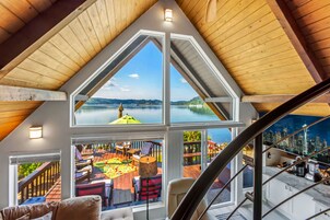 Ferienhaus | 1 Schlafzimmer