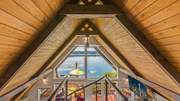 Nhà | 1 phòng ngủ