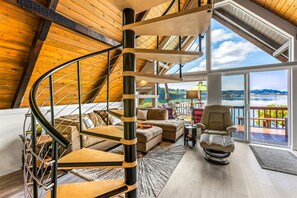 獨棟房屋 | 1 間臥室