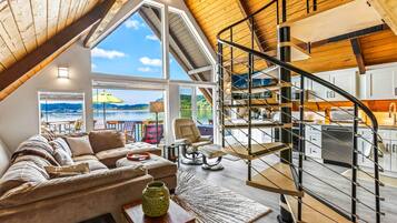 Nhà | 1 phòng ngủ