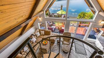 Nhà | 1 phòng ngủ