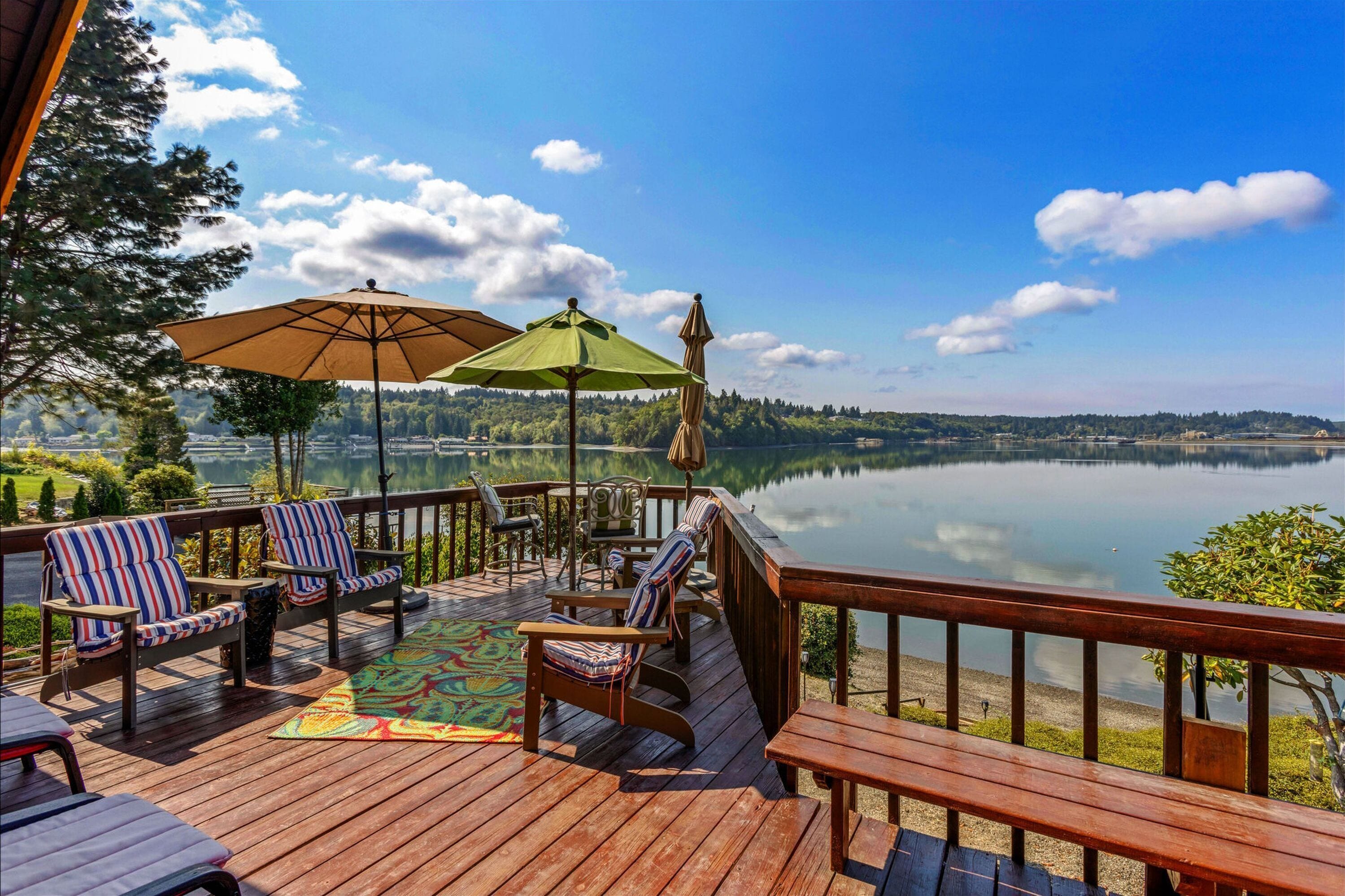 獨棟房屋 | 1 間臥室