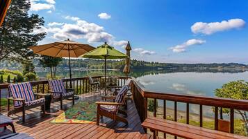 Nhà | 1 phòng ngủ