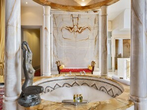 Spa - LUXURY VILLA IN FLORENCE (SAN CASCIANO VAL DI PESA)