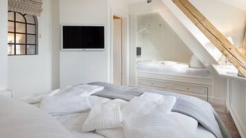 3 slaapkamers, gratis wifi, beddengoed