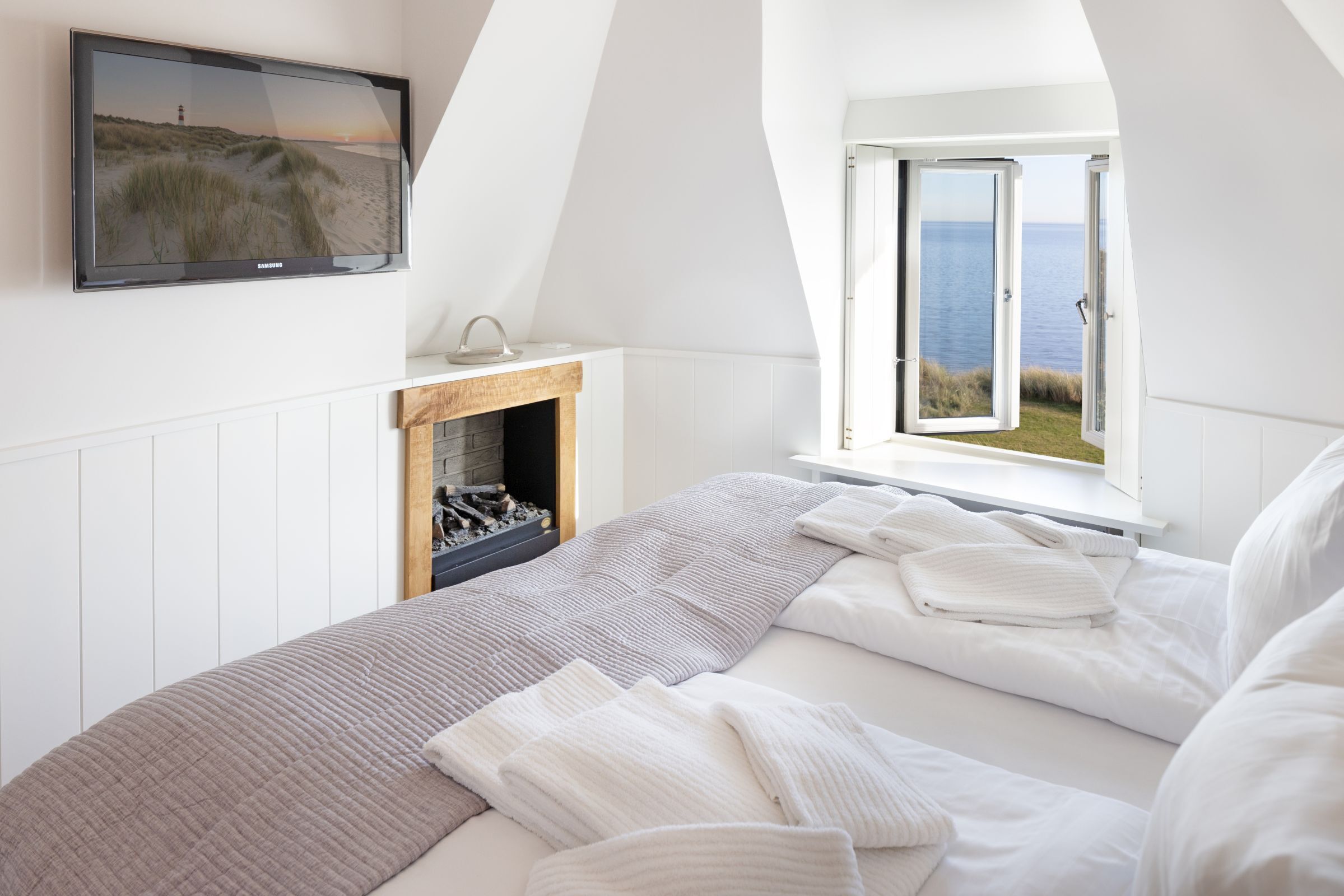 3 slaapkamers, gratis wifi, beddengoed