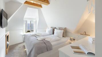 3 slaapkamers, gratis wifi, beddengoed