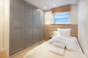 3 Schlafzimmer, kostenloses WLAN, Bettwäsche