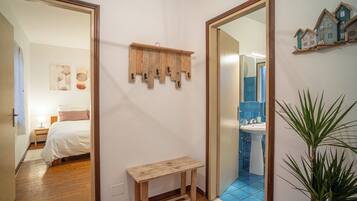 Ferro/asse da stiro, culla da viaggio, Wi-Fi gratuito, lenzuola