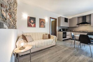 Apartment | 2 Schlafzimmer