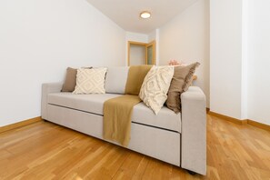 Apartamento | 2 dormitorios