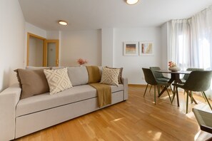 Apartment | 2 bedrooms - M Hor1k1b Vivienda con Estilo 2 Dormitorios Pi (Madrid)