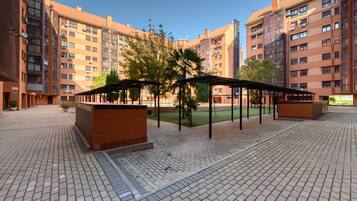 Appartement | 2 slaapkamers