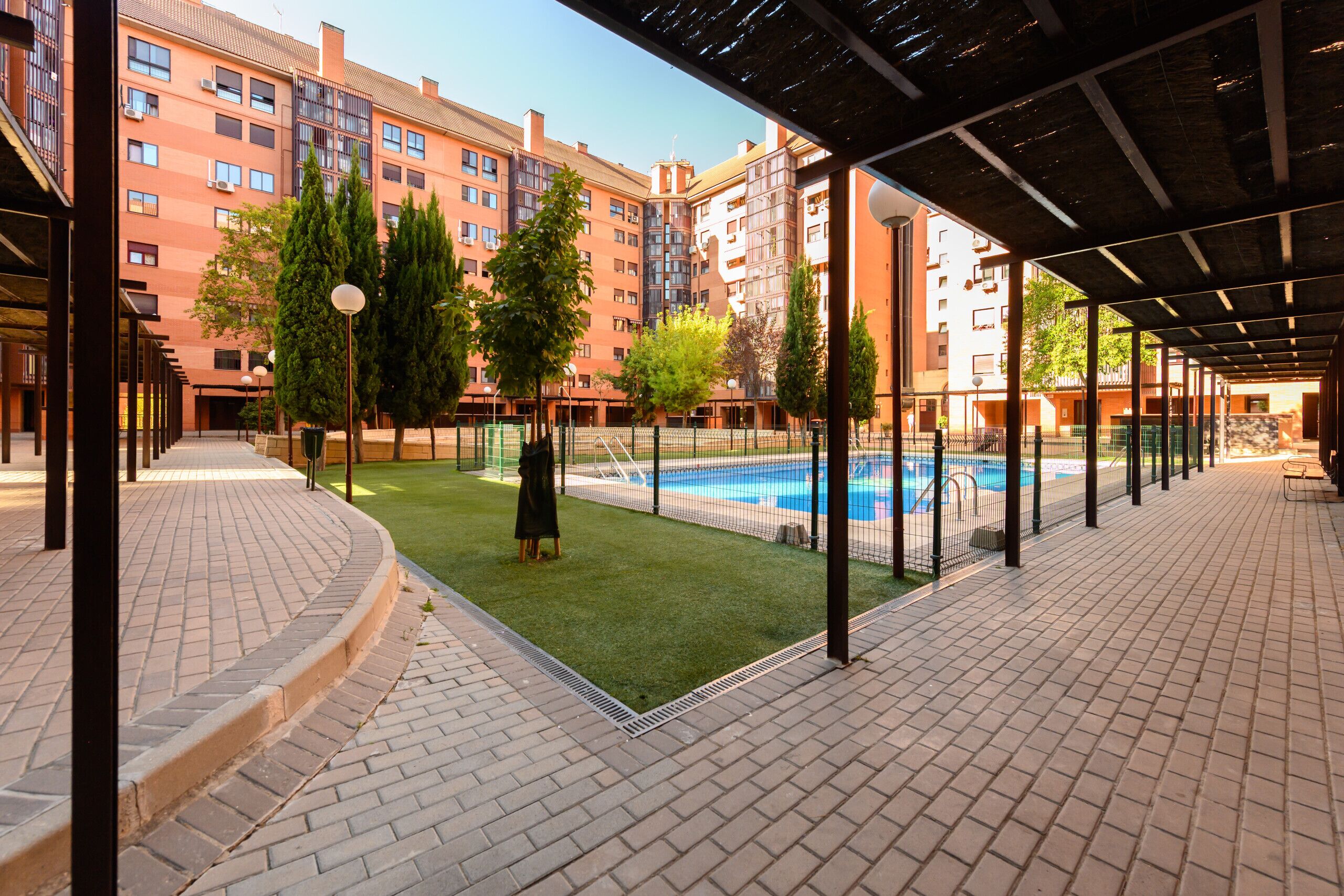 Appartement | 2 slaapkamers