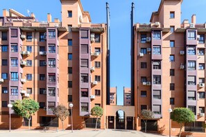 Apartment | 2 bedrooms - M Hor1k1b Vivienda con Estilo 2 Dormitorios Pi (Madrid)