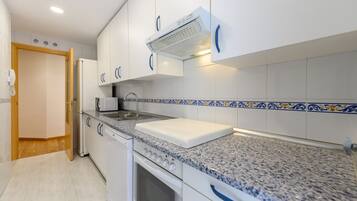 Appartement | 2 slaapkamers