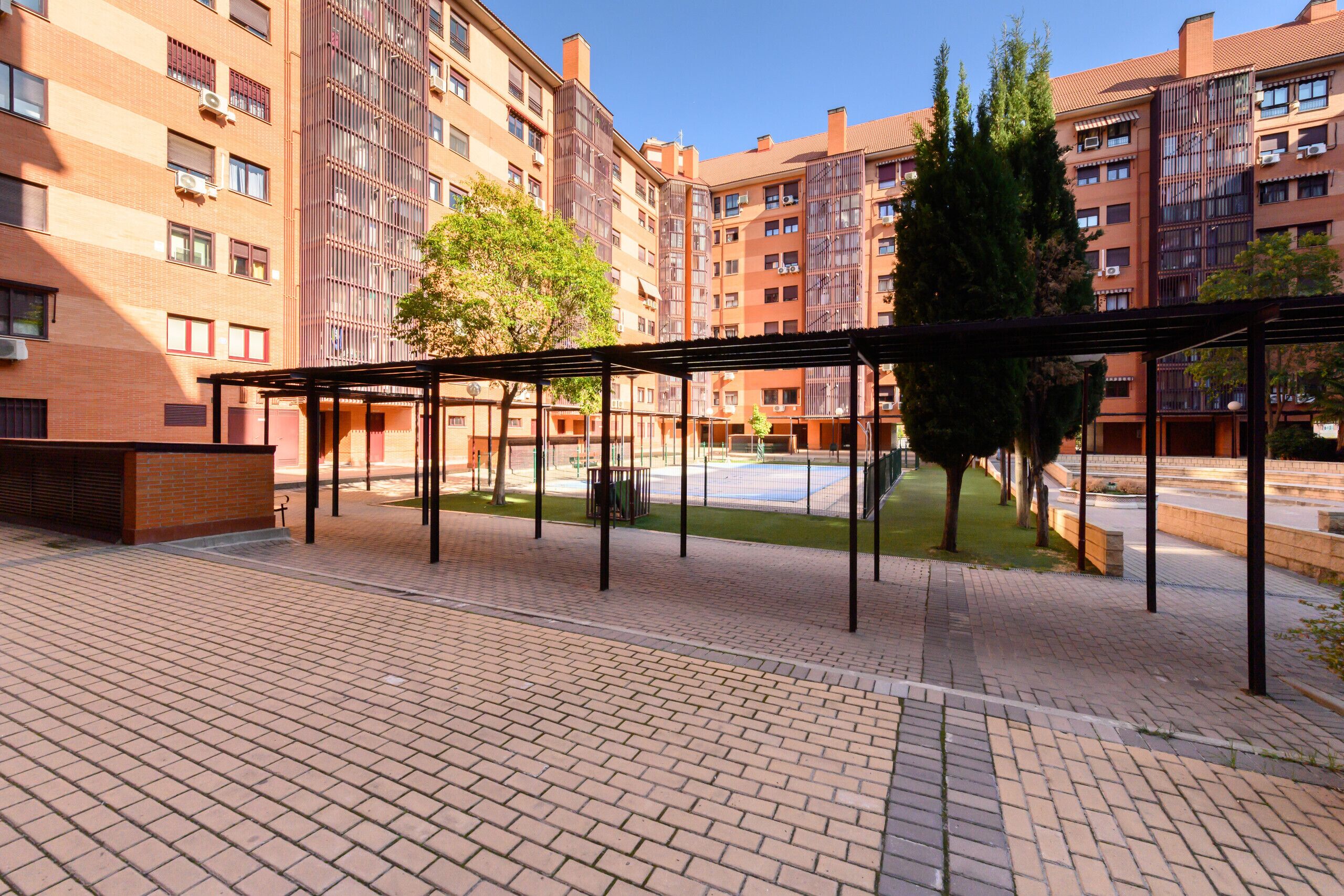 Appartement | 2 slaapkamers