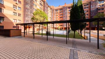 Appartement | 2 slaapkamers