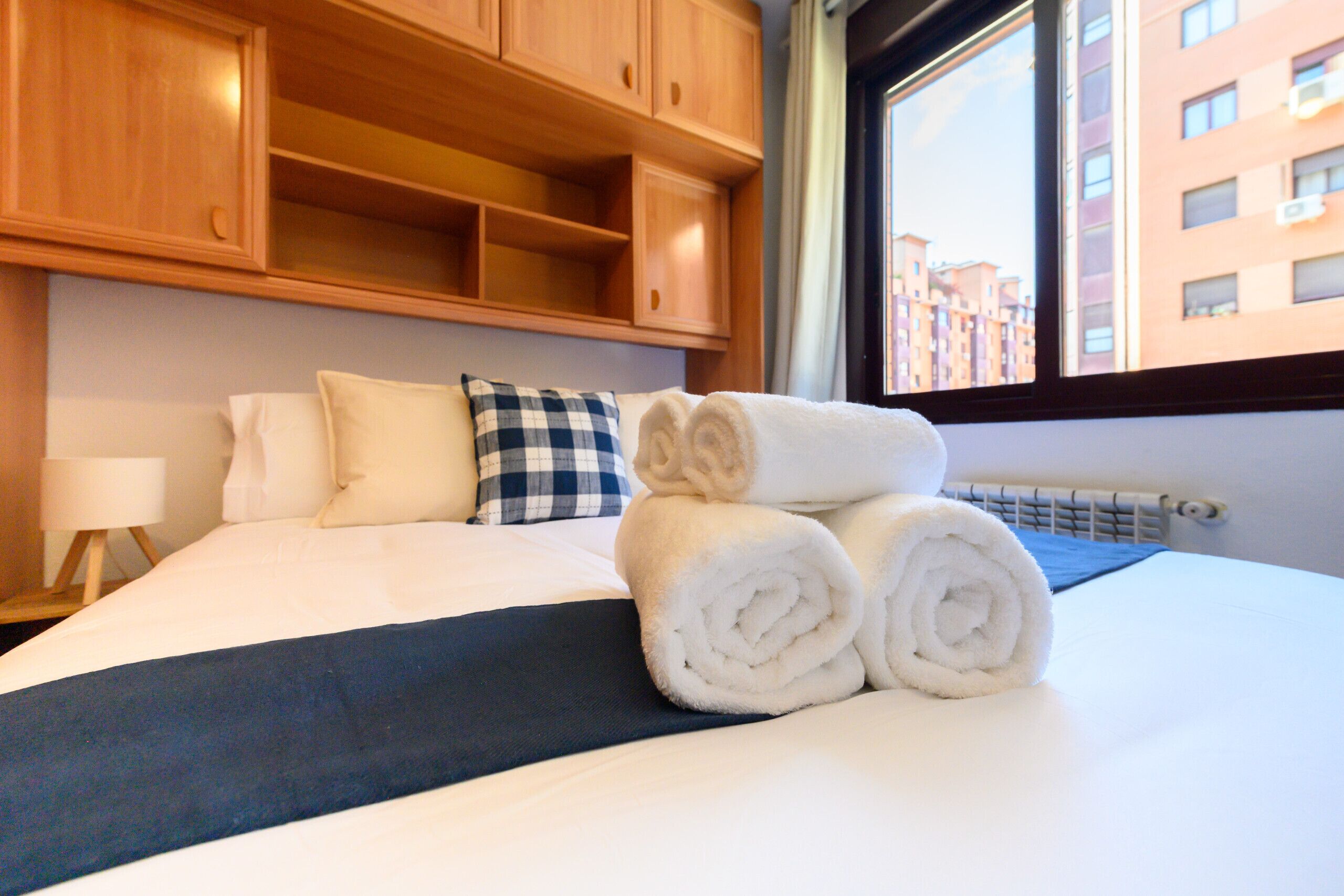 Appartement | 2 slaapkamers