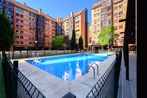 Apartment | 2 bedrooms - M Hor1k1b Vivienda con Estilo 2 Dormitorios Pi (Madrid)