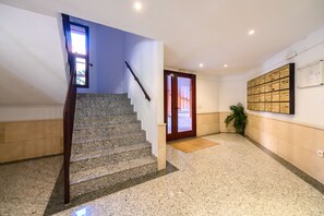 Apartamento | 2 dormitorios