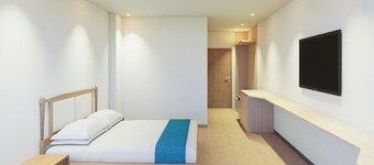 Palau Mangrove Hotel