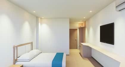 Palau Mangrove Hotel