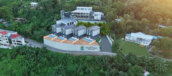 Palau Mangrove Hotel